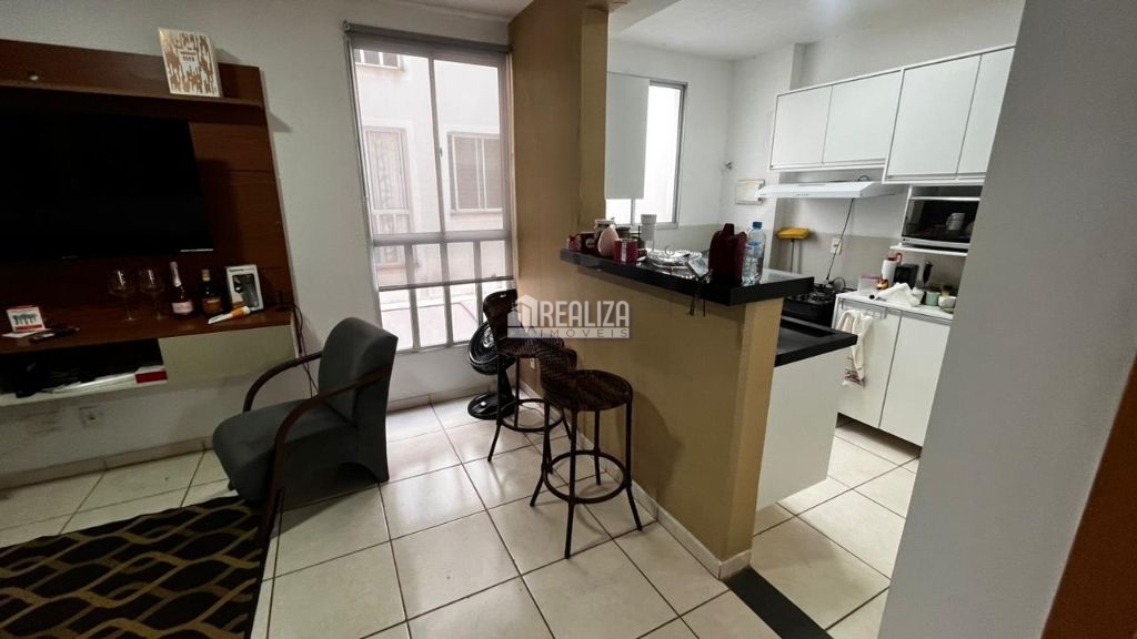 Apartamento, 2 quartos, 50 m² - Foto 9