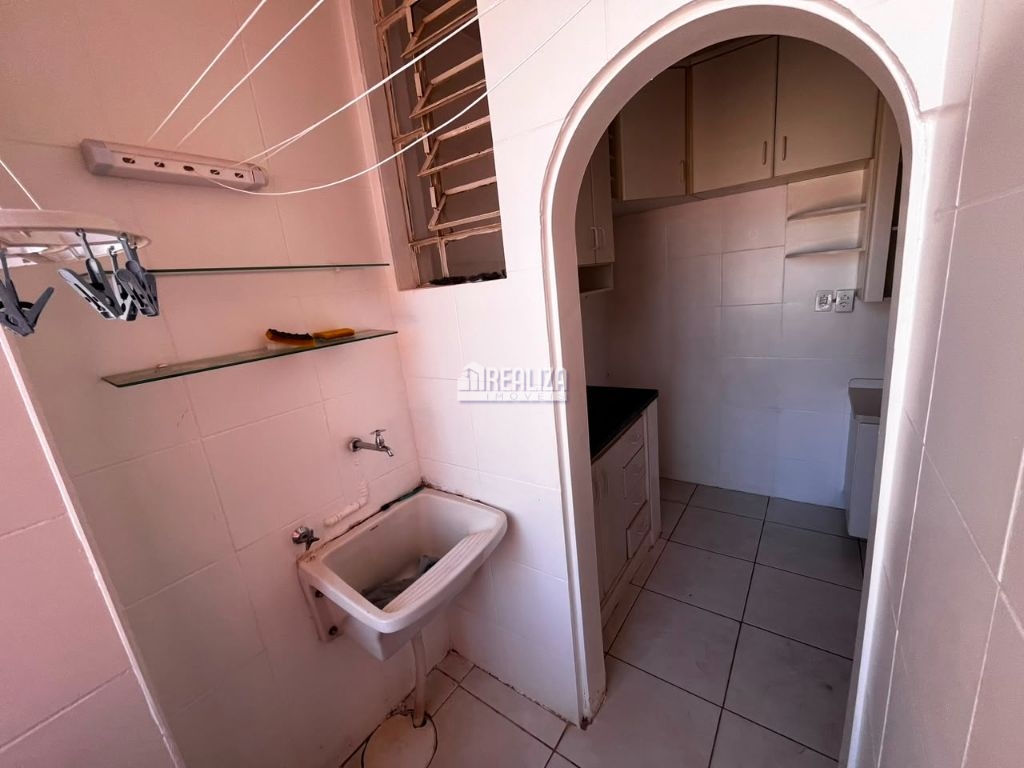 Apartamento, 3 quartos, 64 m² - Foto 9