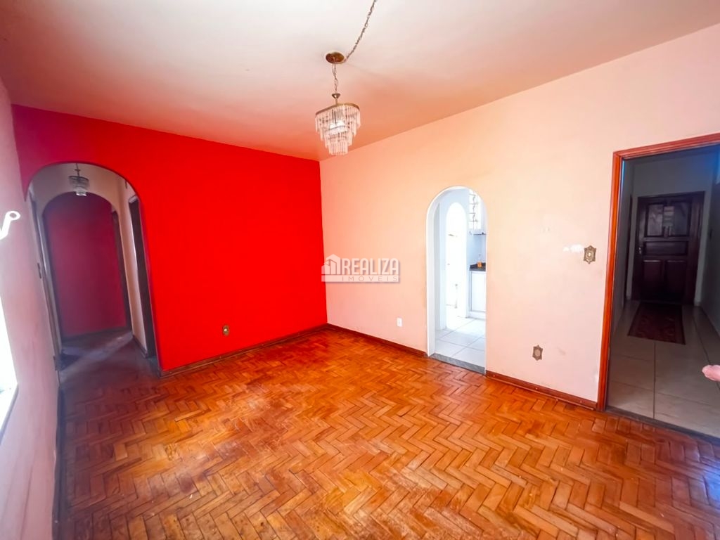 Apartamento, 3 quartos, 64 m² - Foto 1