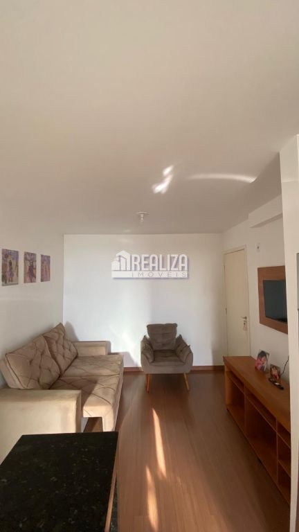 Apartamento, 2 quartos, 50 m² - Foto 5