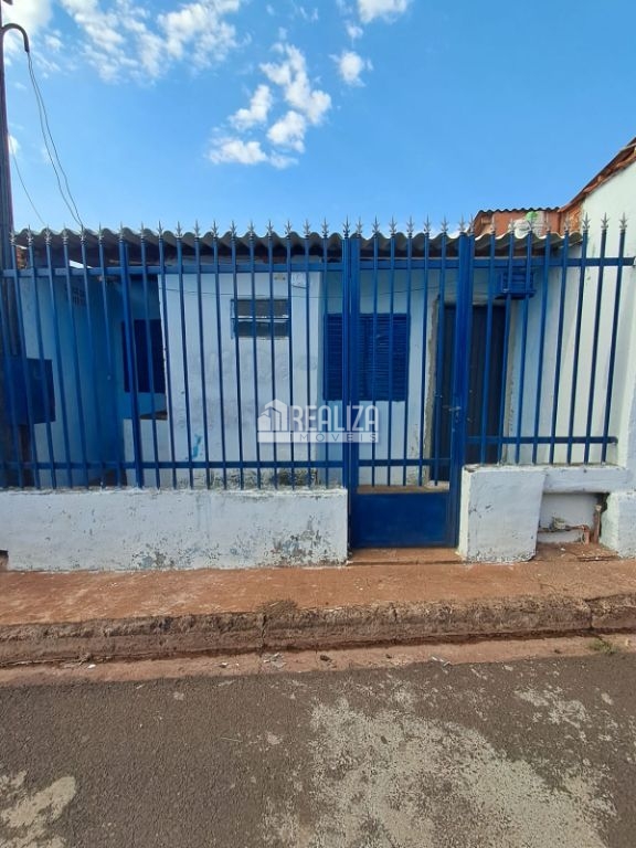 Casa, 2 quartos, 50 m² - Foto 1