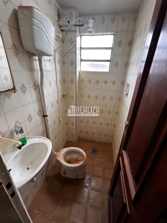 Apartamento, 2 quartos, 40 m² - Foto 7