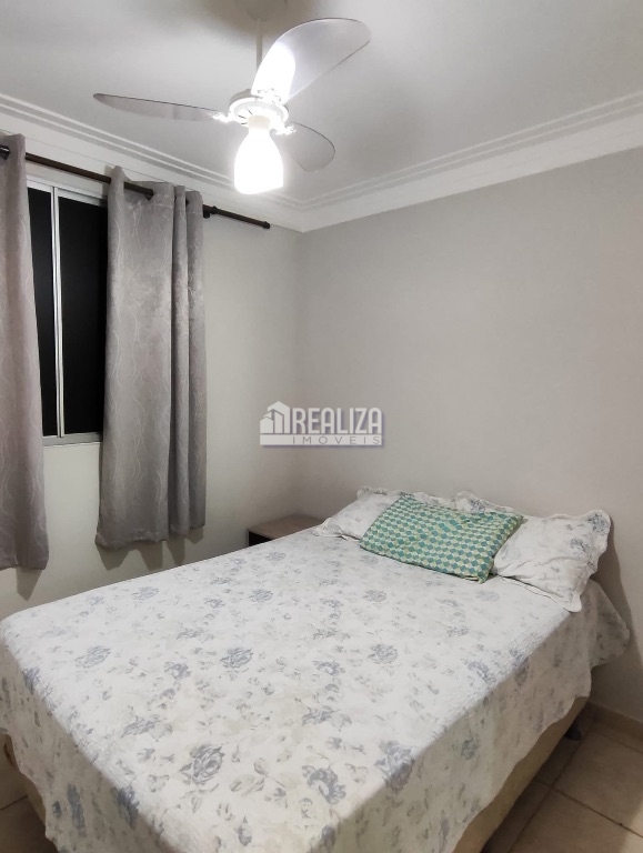 Apartamento, 3 quartos, 56 m² - Foto 8