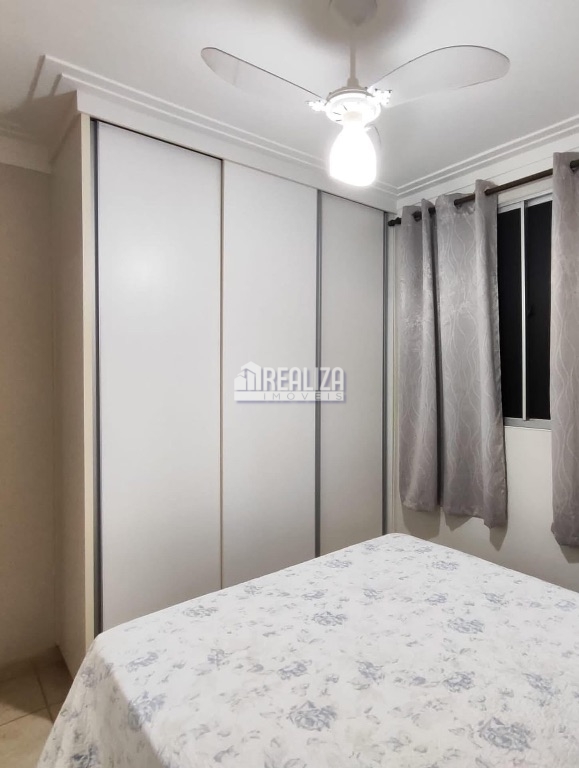 Apartamento, 3 quartos, 56 m² - Foto 2