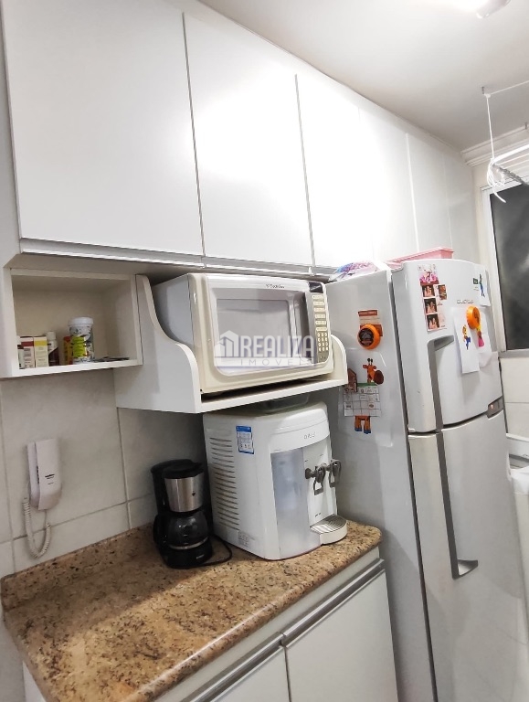Apartamento, 3 quartos, 56 m² - Foto 7