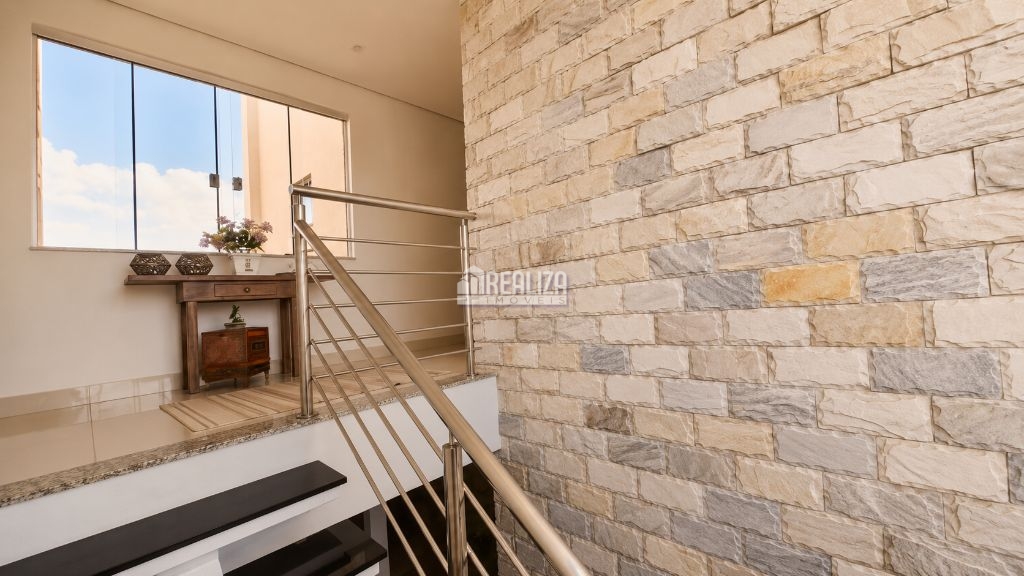 Sobrado, 4 quartos, 285 m² - Foto 16