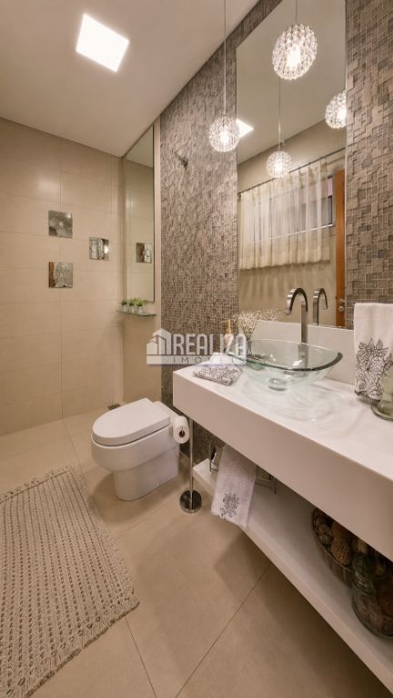 Sobrado, 4 quartos, 285 m² - Foto 11