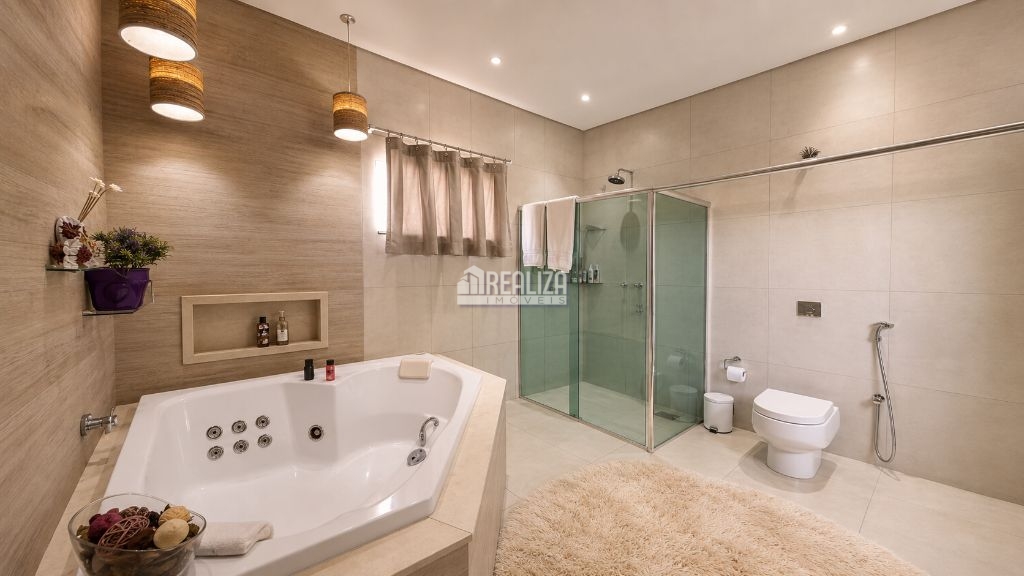 Sobrado, 4 quartos, 285 m² - Foto 10
