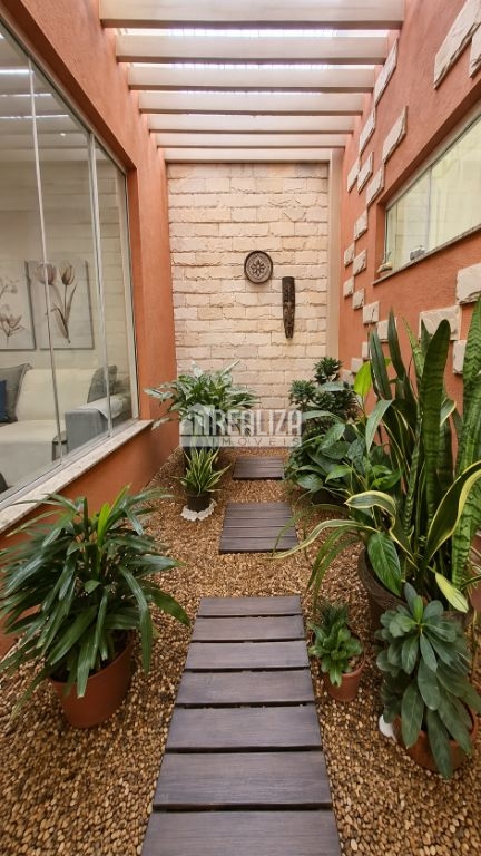 Sobrado, 4 quartos, 285 m² - Foto 6