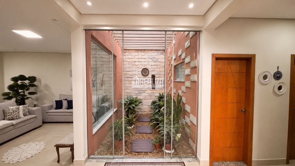 Sobrado, 4 quartos, 285 m² - Foto 7