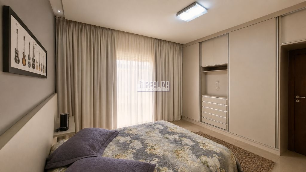 Sobrado, 4 quartos, 285 m² - Foto 18