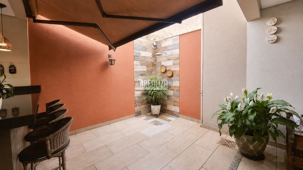 Sobrado, 4 quartos, 285 m² - Foto 19