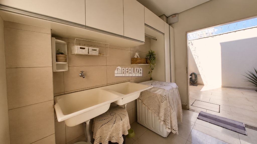 Sobrado, 4 quartos, 285 m² - Foto 21