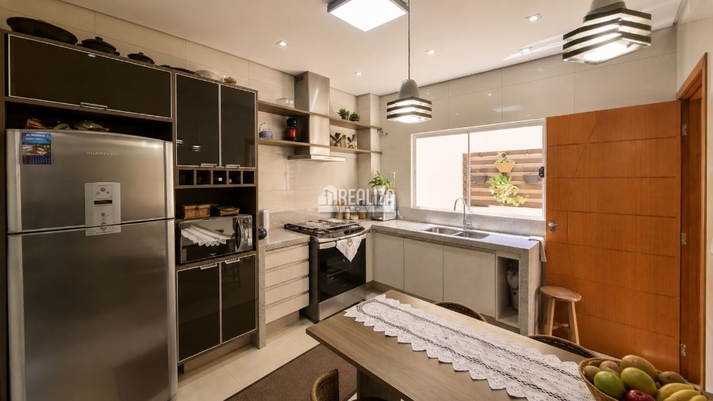 Sobrado, 4 quartos, 285 m² - Foto 5