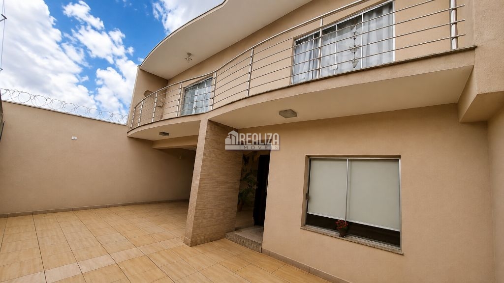 Sobrado, 4 quartos, 285 m² - Foto 22