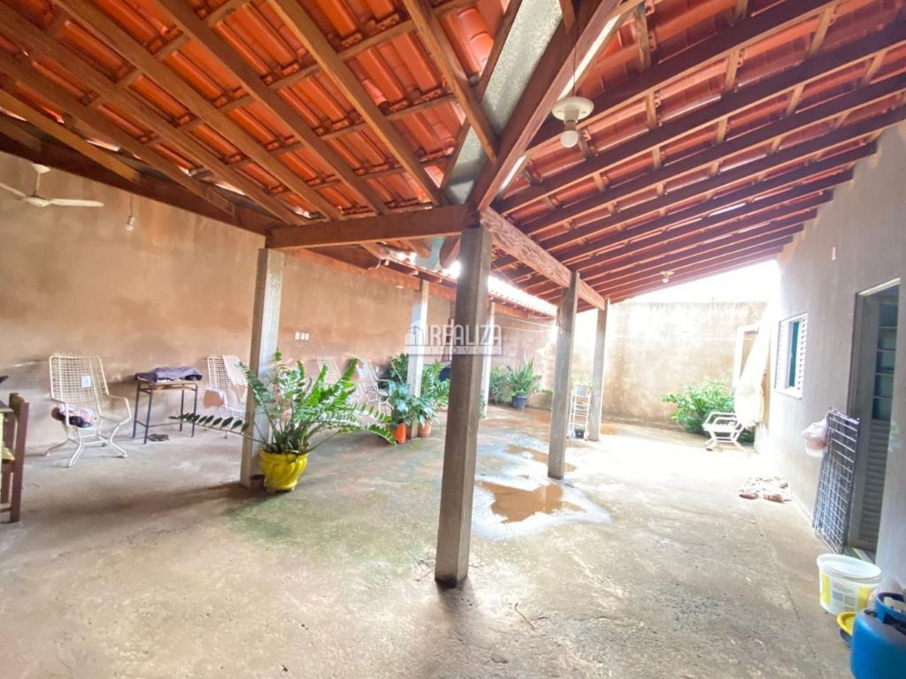Casa, 2 quartos, 45 m² - Foto 7
