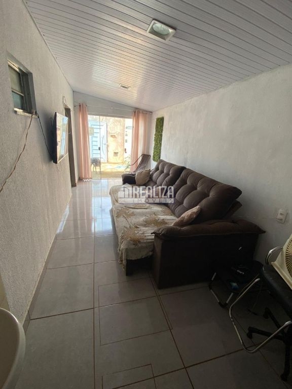 Casa, 2 quartos, 45 m² - Foto 6