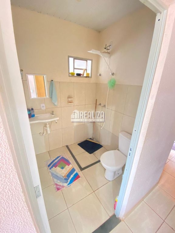 Casa, 2 quartos, 45 m² - Foto 3