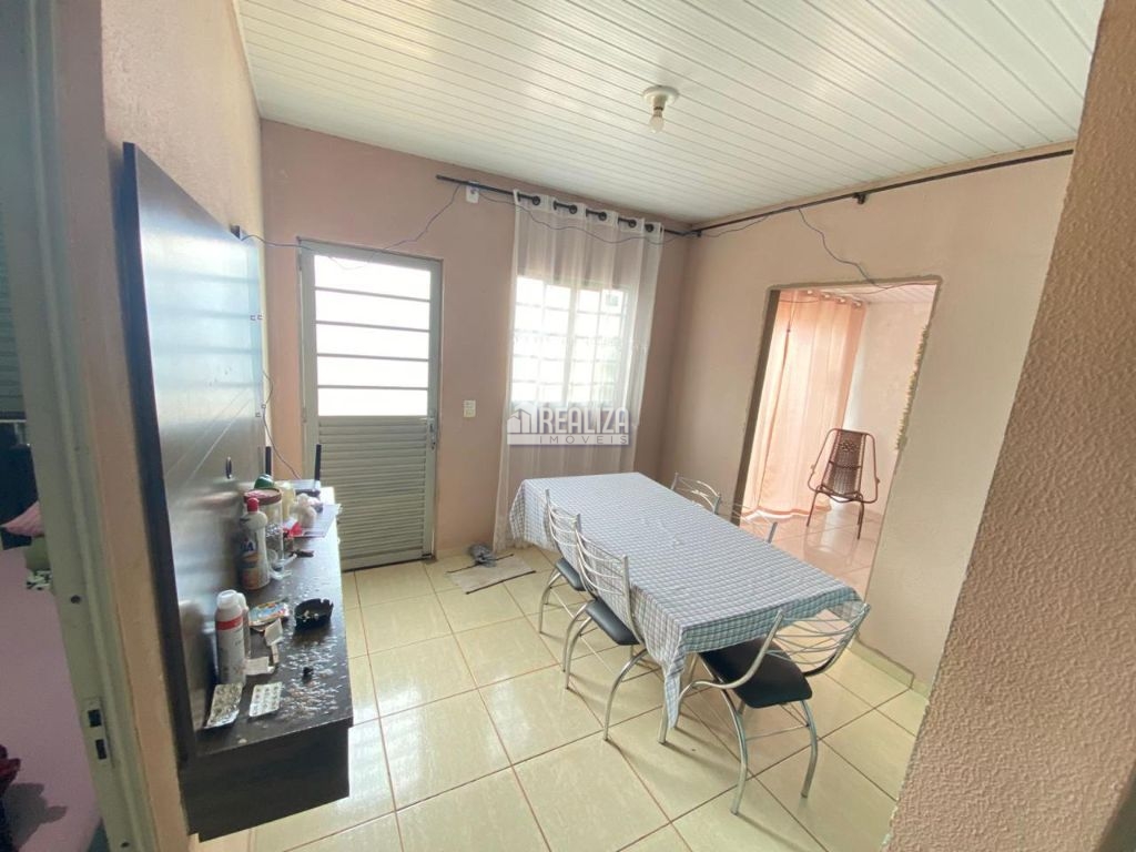 Casa, 2 quartos, 45 m² - Foto 5
