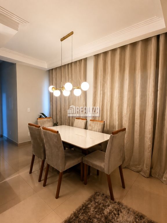 Apartamento, 3 quartos, 88 m² - Foto 1