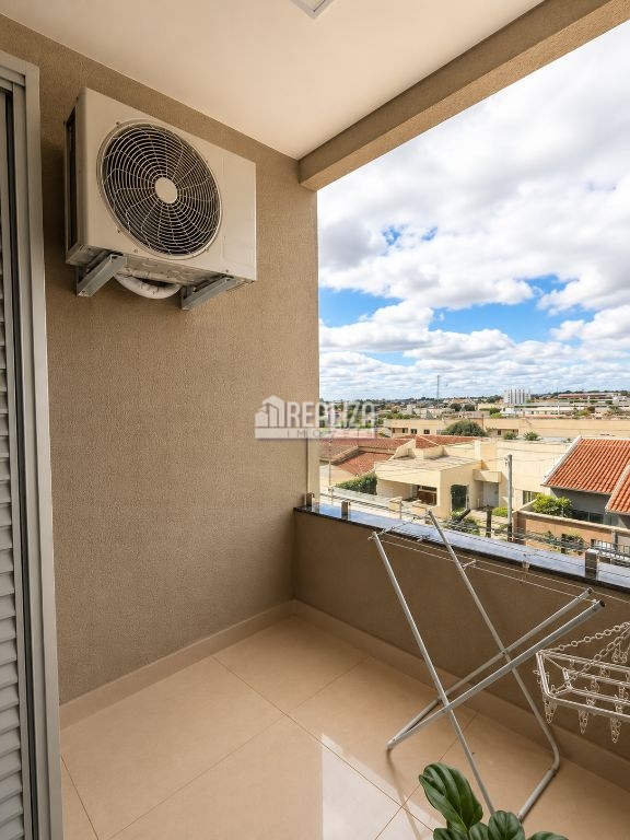 Apartamento, 3 quartos, 88 m² - Foto 8