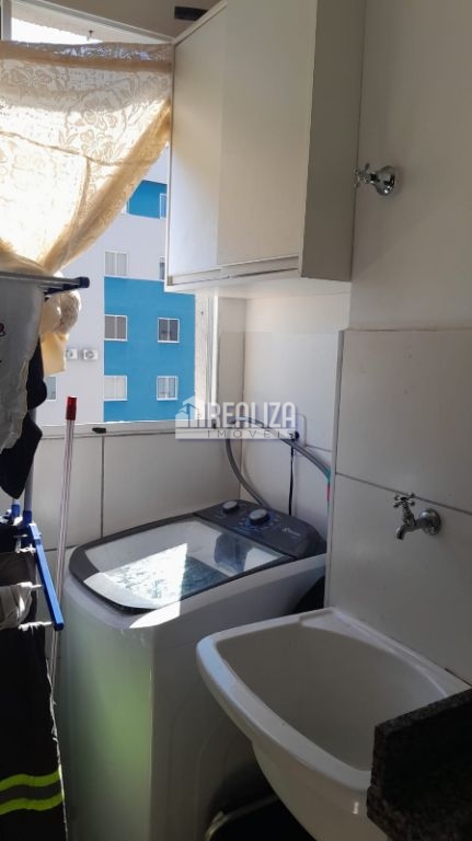 Apartamento, 2 quartos, 44 m² - Foto 4
