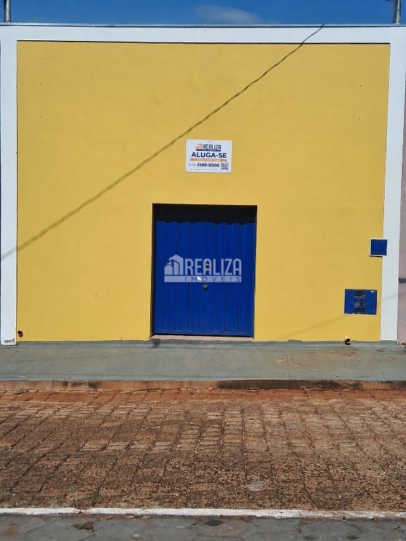 Depósito-Galpão - Foto 1