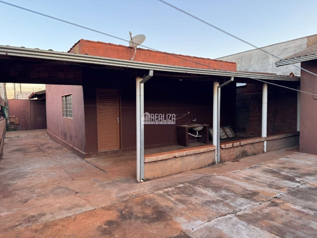 Casa, 2 quartos, 100 m² - Foto 9