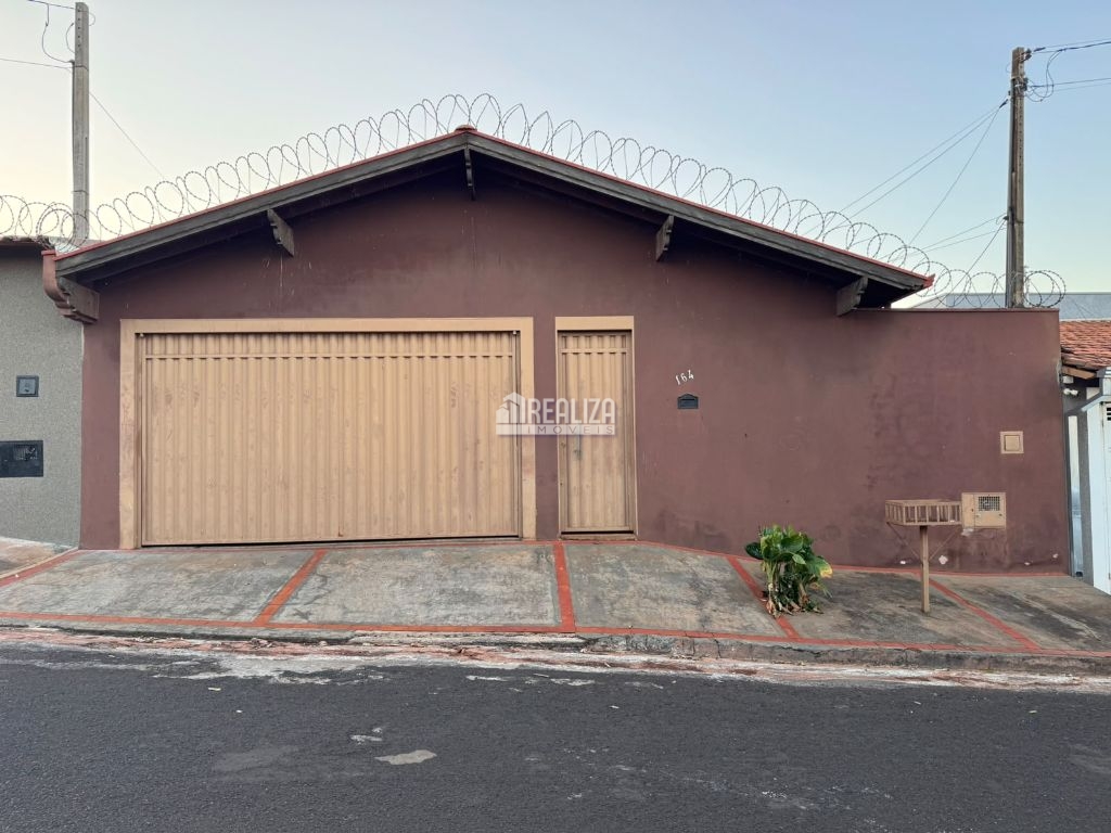 Casa, 2 quartos, 100 m² - Foto 1