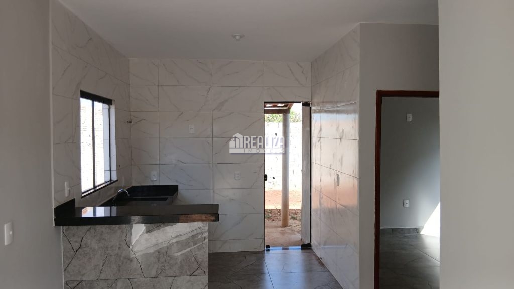 Casa, 2 quartos, 45 m² - Foto 3