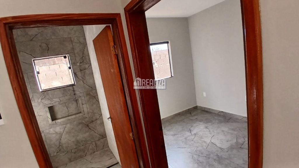 Casa, 2 quartos, 45 m² - Foto 12