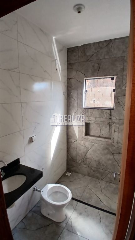 Casa, 2 quartos, 45 m² - Foto 4