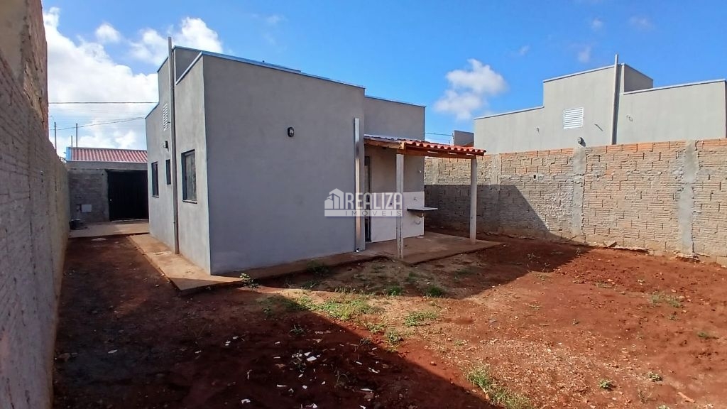Casa, 2 quartos, 45 m² - Foto 8