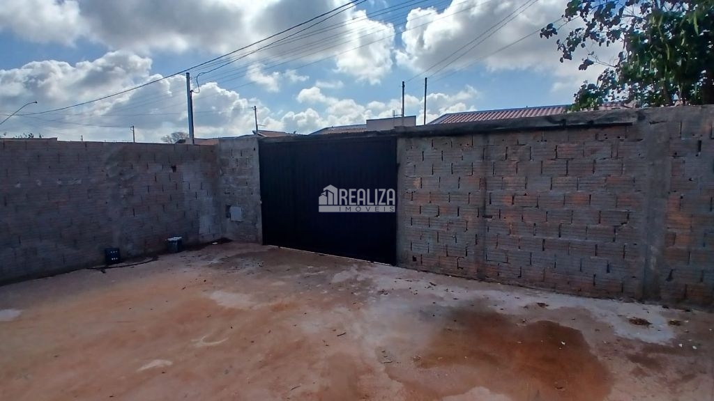 Casa, 2 quartos, 45 m² - Foto 6