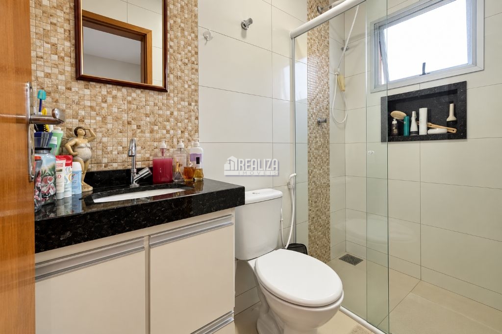 Apartamento, 2 quartos, 59 m² - Foto 11