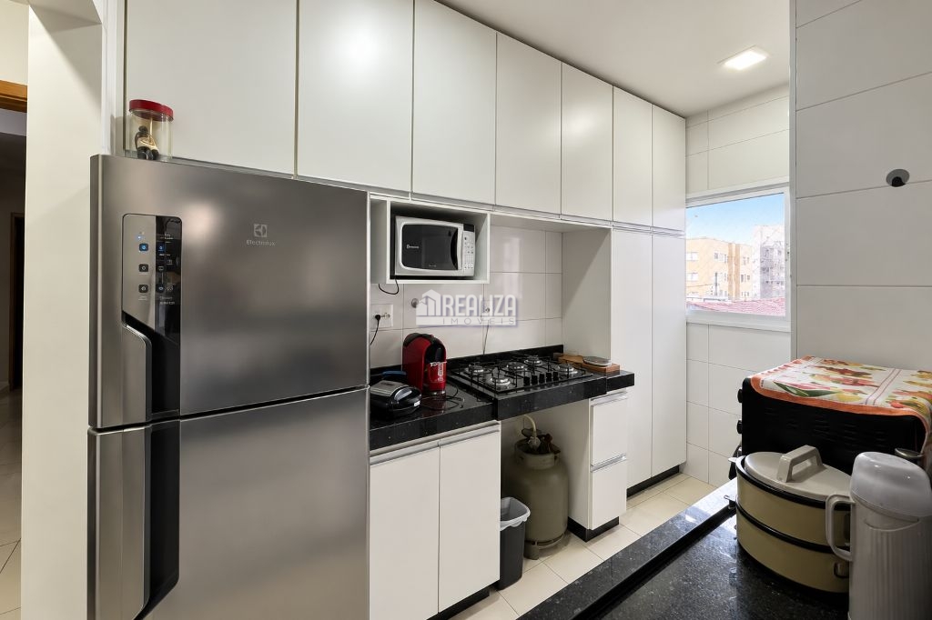 Apartamento, 2 quartos, 59 m² - Foto 3