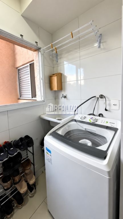 Apartamento, 2 quartos, 59 m² - Foto 4