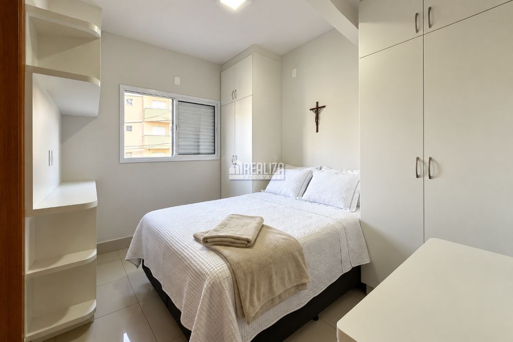 Apartamento, 2 quartos, 59 m² - Foto 10