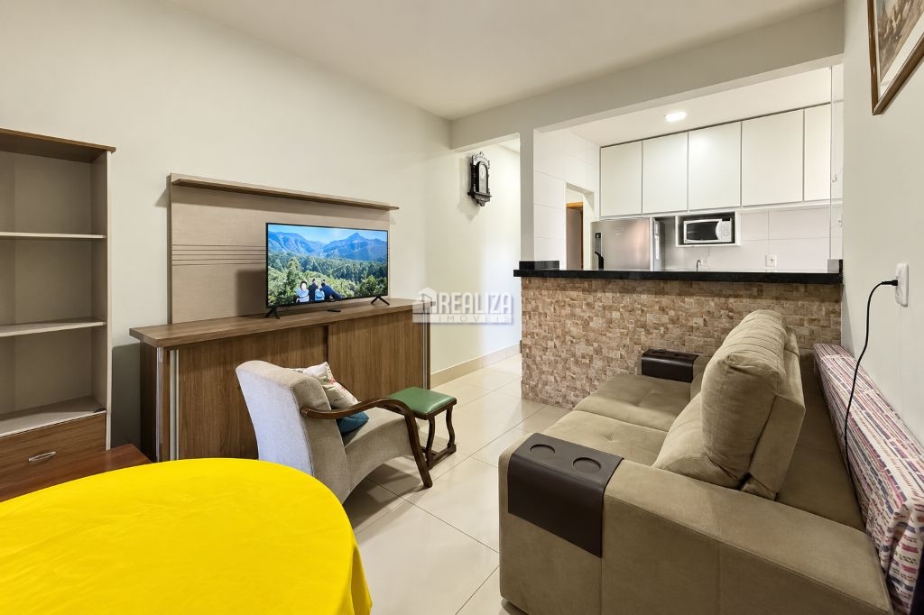 Apartamento, 2 quartos, 59 m² - Foto 8