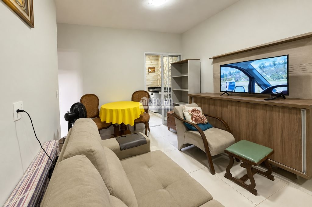 Apartamento, 2 quartos, 59 m² - Foto 7
