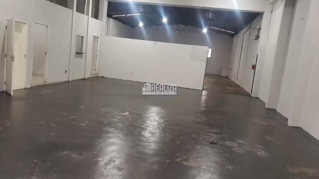 Depósito-Galpão - Foto 2