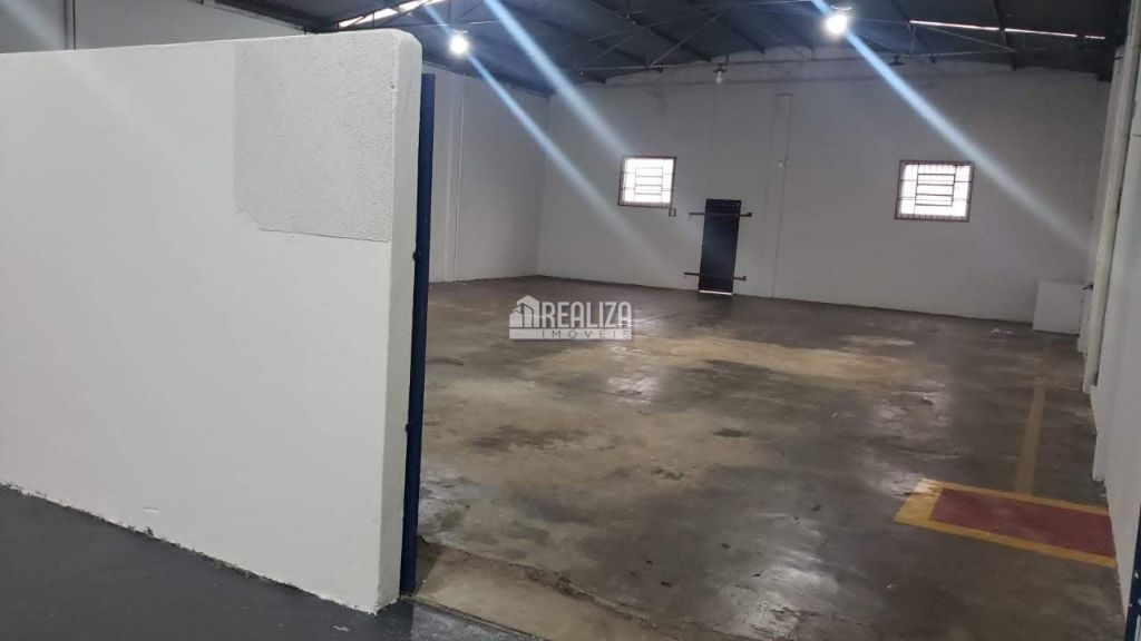 Depósito-Galpão - Foto 3