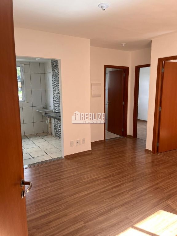Apartamento, 2 quartos, 49 m² - Foto 1