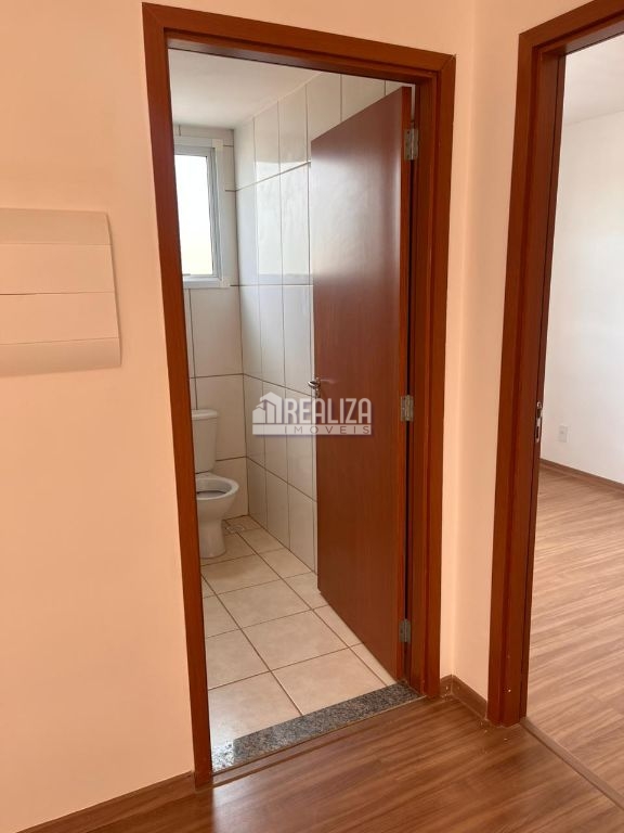Apartamento, 2 quartos, 49 m² - Foto 2