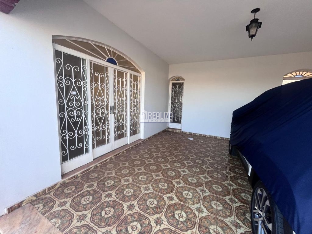Casa, 7 quartos - Foto 1