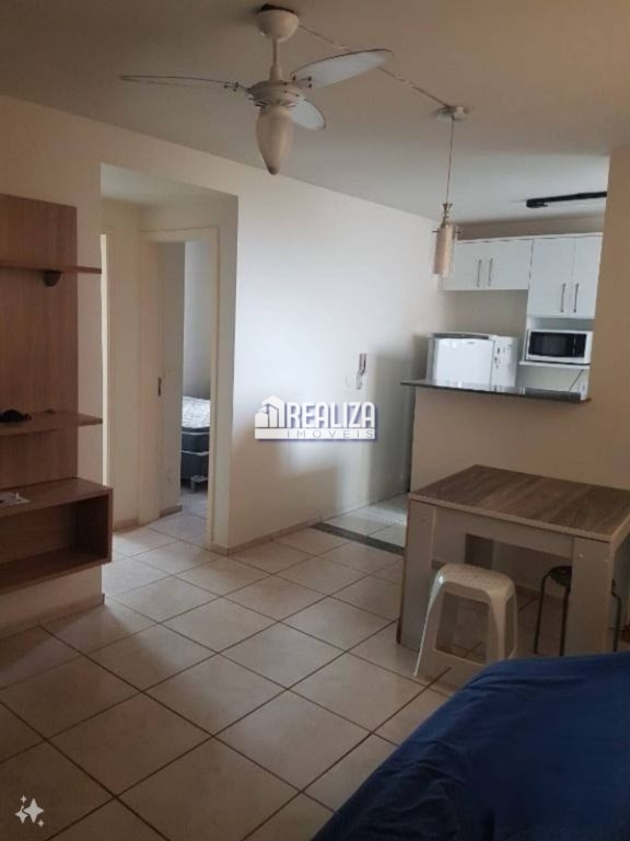 Apartamento, 2 quartos, 50 m² - Foto 2