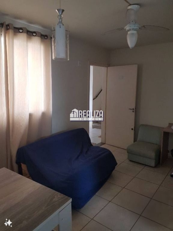 Apartamento, 2 quartos, 50 m² - Foto 4