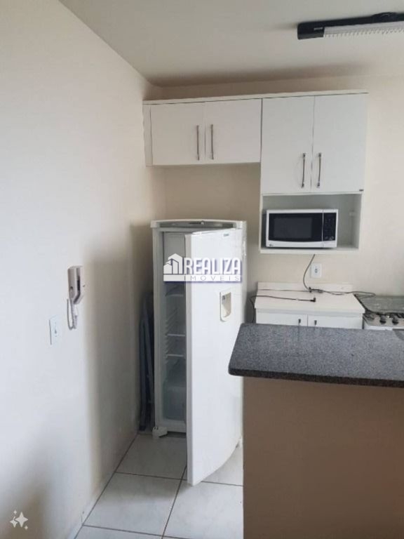 Apartamento, 2 quartos, 50 m² - Foto 5