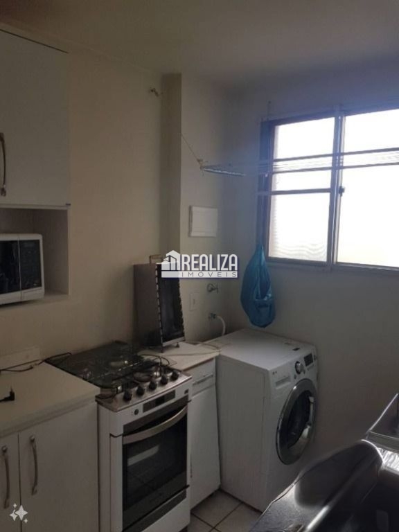 Apartamento, 2 quartos, 50 m² - Foto 8