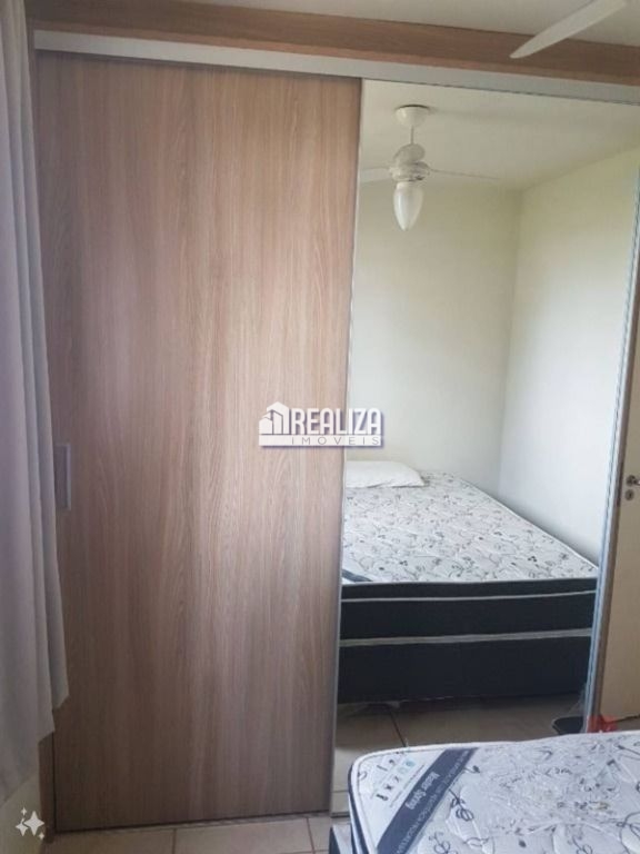 Apartamento, 2 quartos, 50 m² - Foto 6